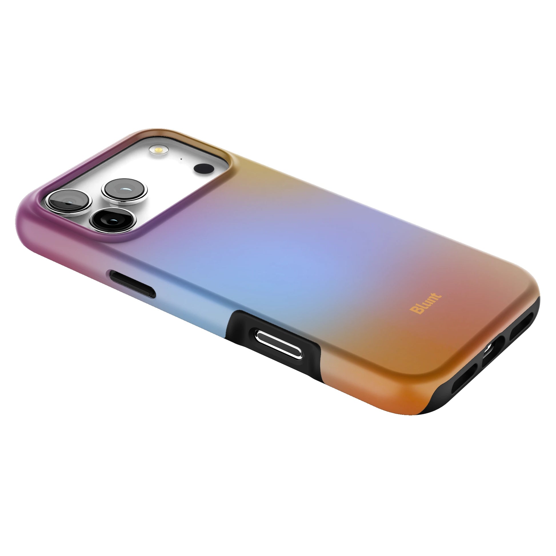 Frosted Berry iPhone Case gallery - Iphone_17_Pro_Max_2