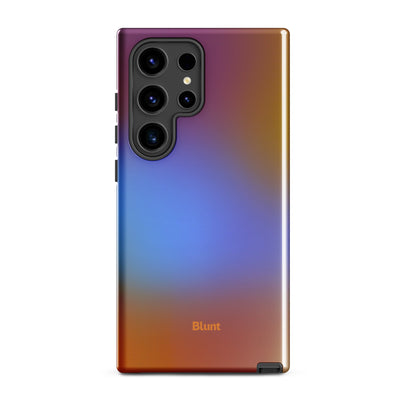 Frosted Berry Samsung Case - Blunt Cases
