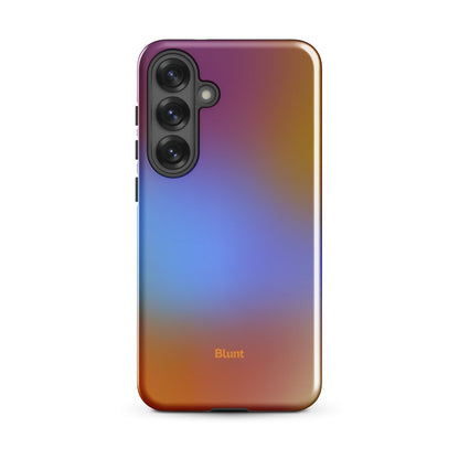 Frosted Berry Samsung Case - Blunt Cases