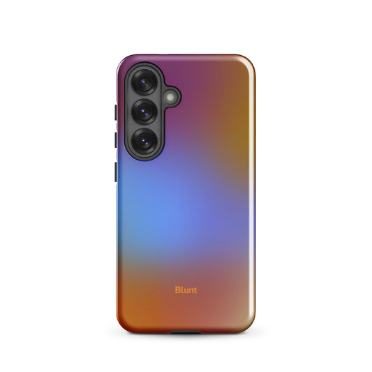 Frosted Berry Samsung Case - Blunt Cases