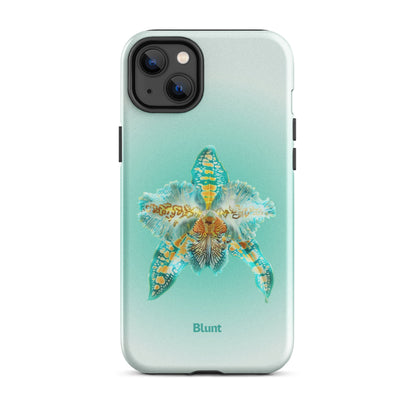 Frosted iPhone Case - Blunt Cases