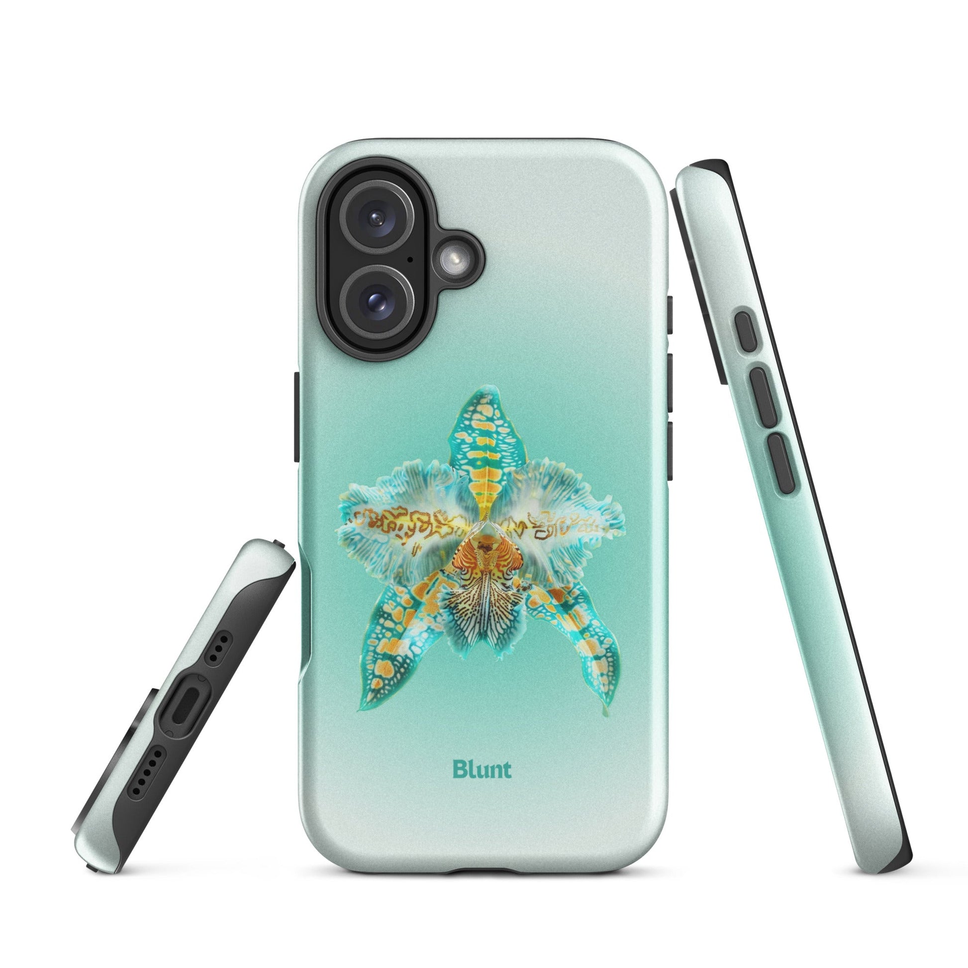 Frosted iPhone Case - Blunt Cases
