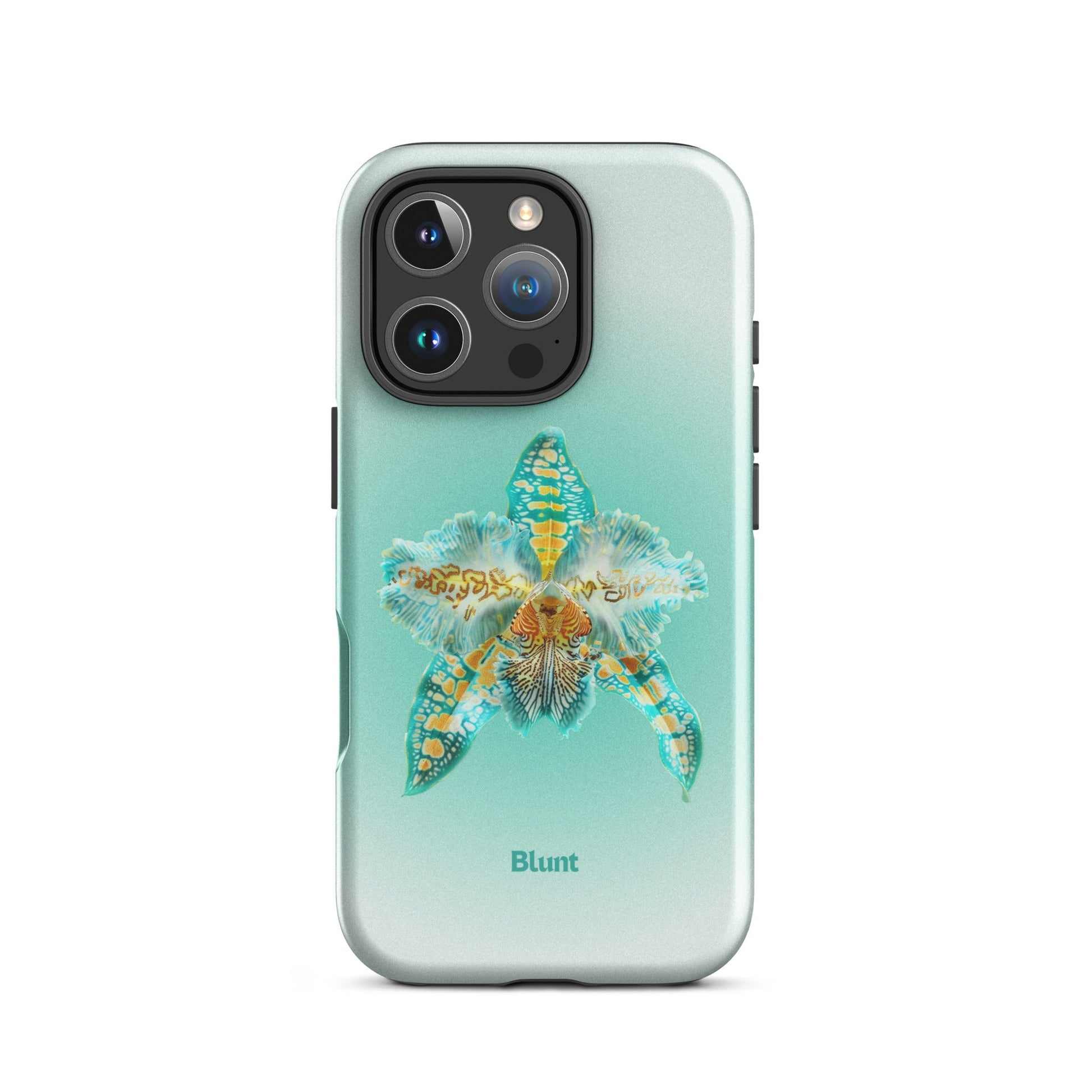 Frosted iPhone Case - Blunt Cases