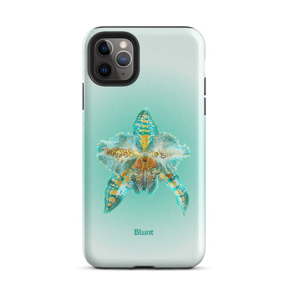 Frosted iPhone Case - Blunt Cases