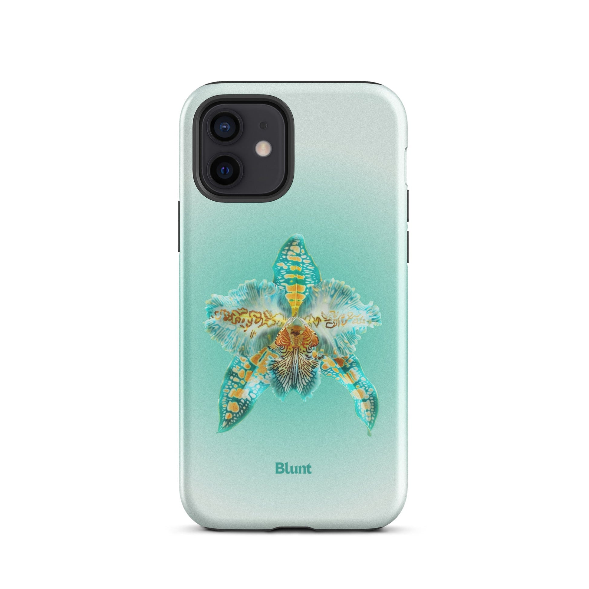 Frosted iPhone Case - Blunt Cases