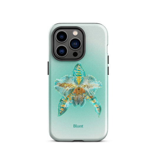 Frosted iPhone Case - Blunt Cases