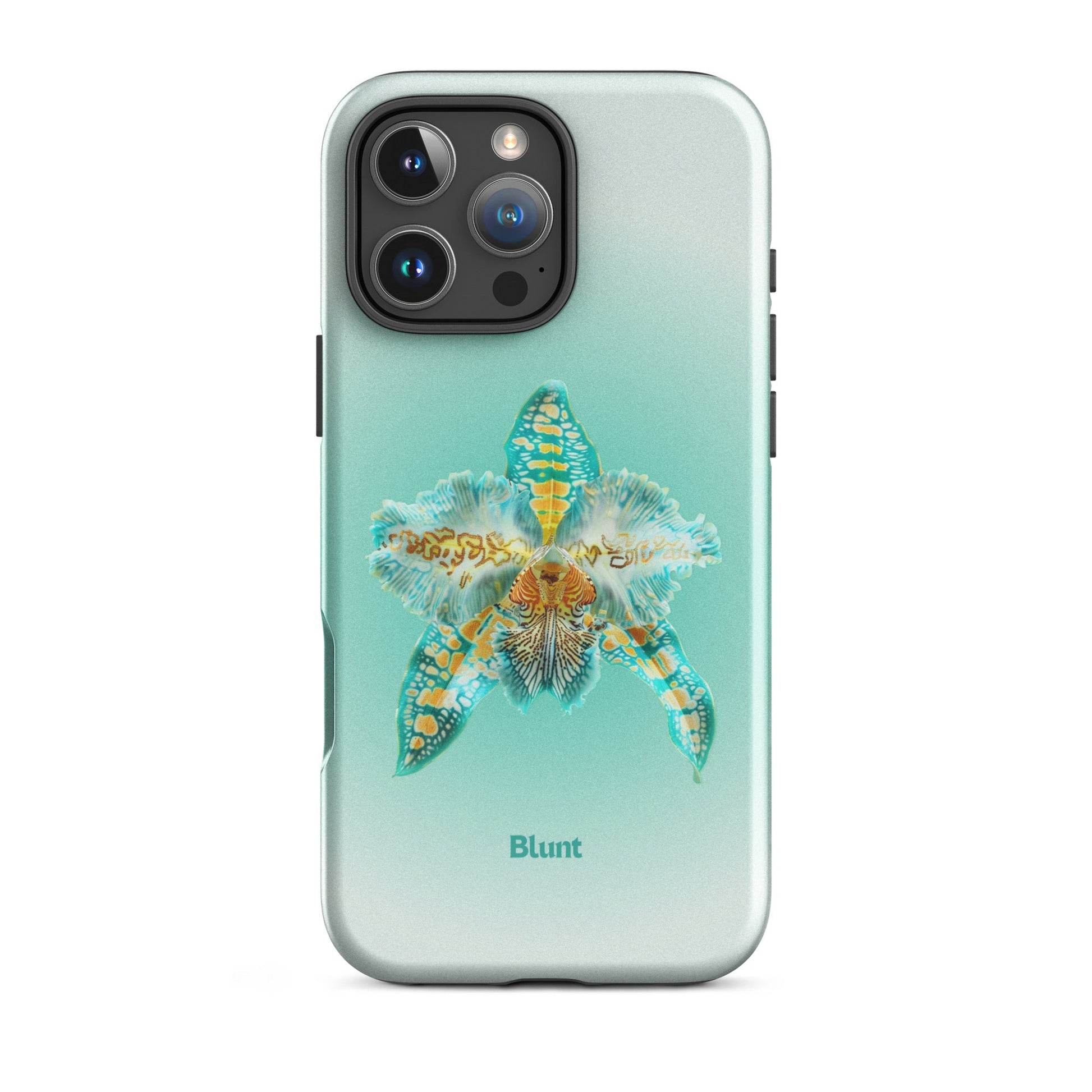 Frosted iPhone Case - Blunt Cases