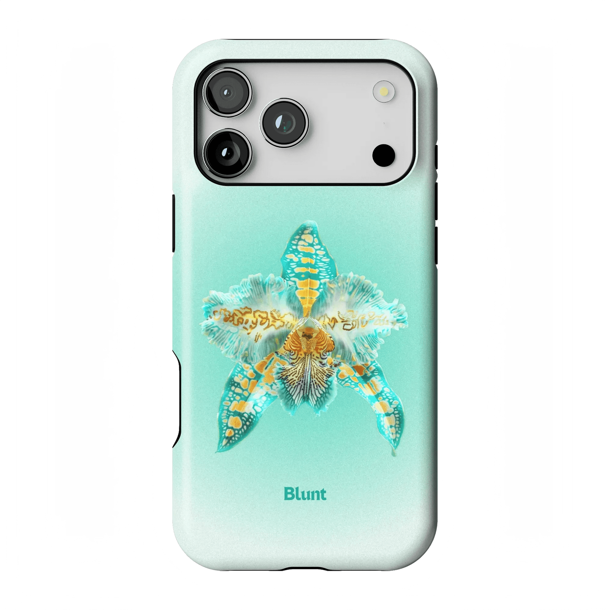 Frosted iPhone Case - Blunt Cases