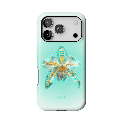 Frosted iPhone Case - Blunt Cases