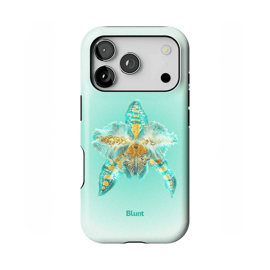 Frosted iPhone Case - Blunt Cases