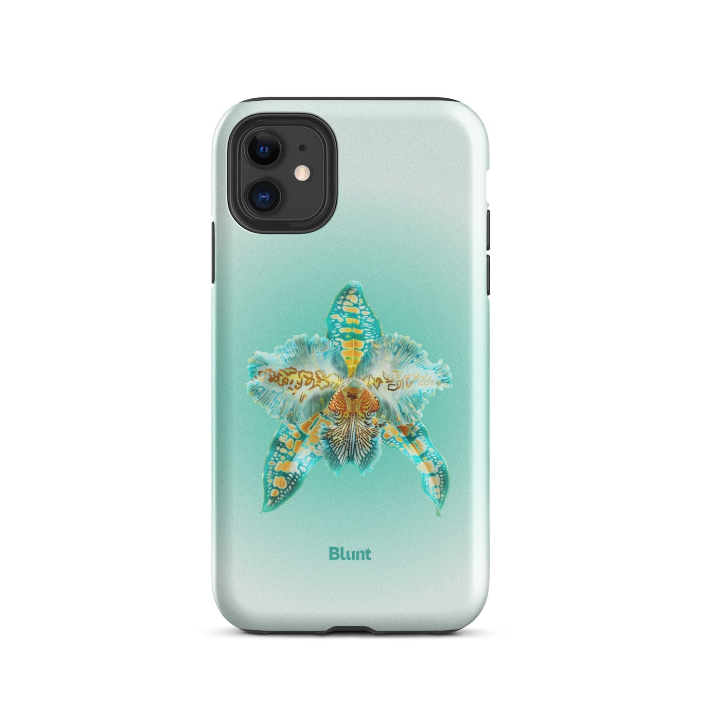 Frosted iPhone Case - Blunt Cases