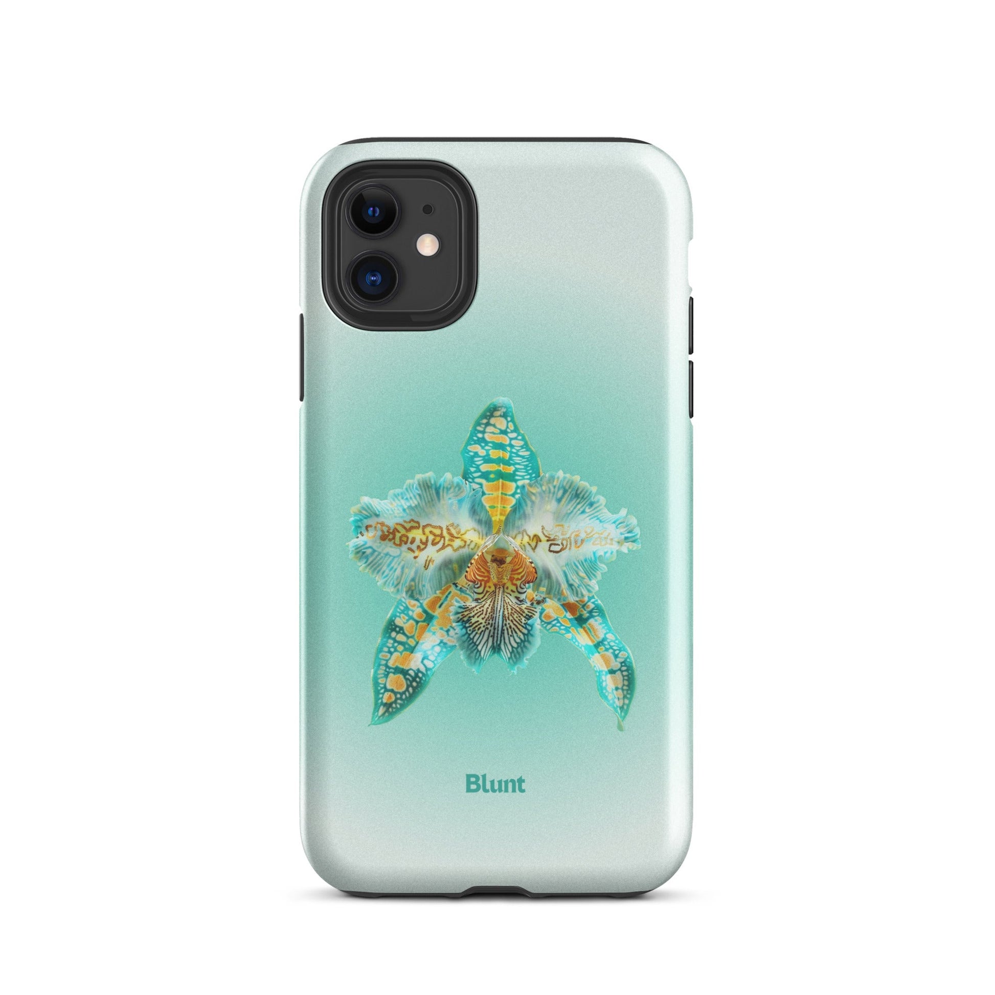 Frosted iPhone Case - Blunt Cases