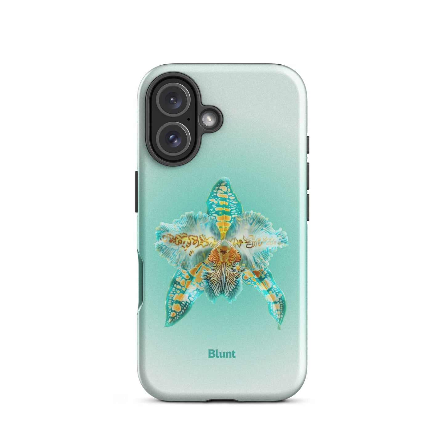 Frosted iPhone Case - Blunt Cases