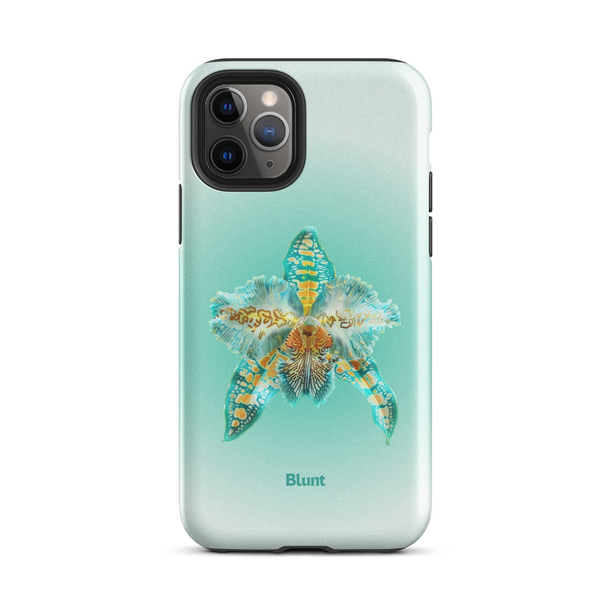 Frosted iPhone Case - Blunt Cases