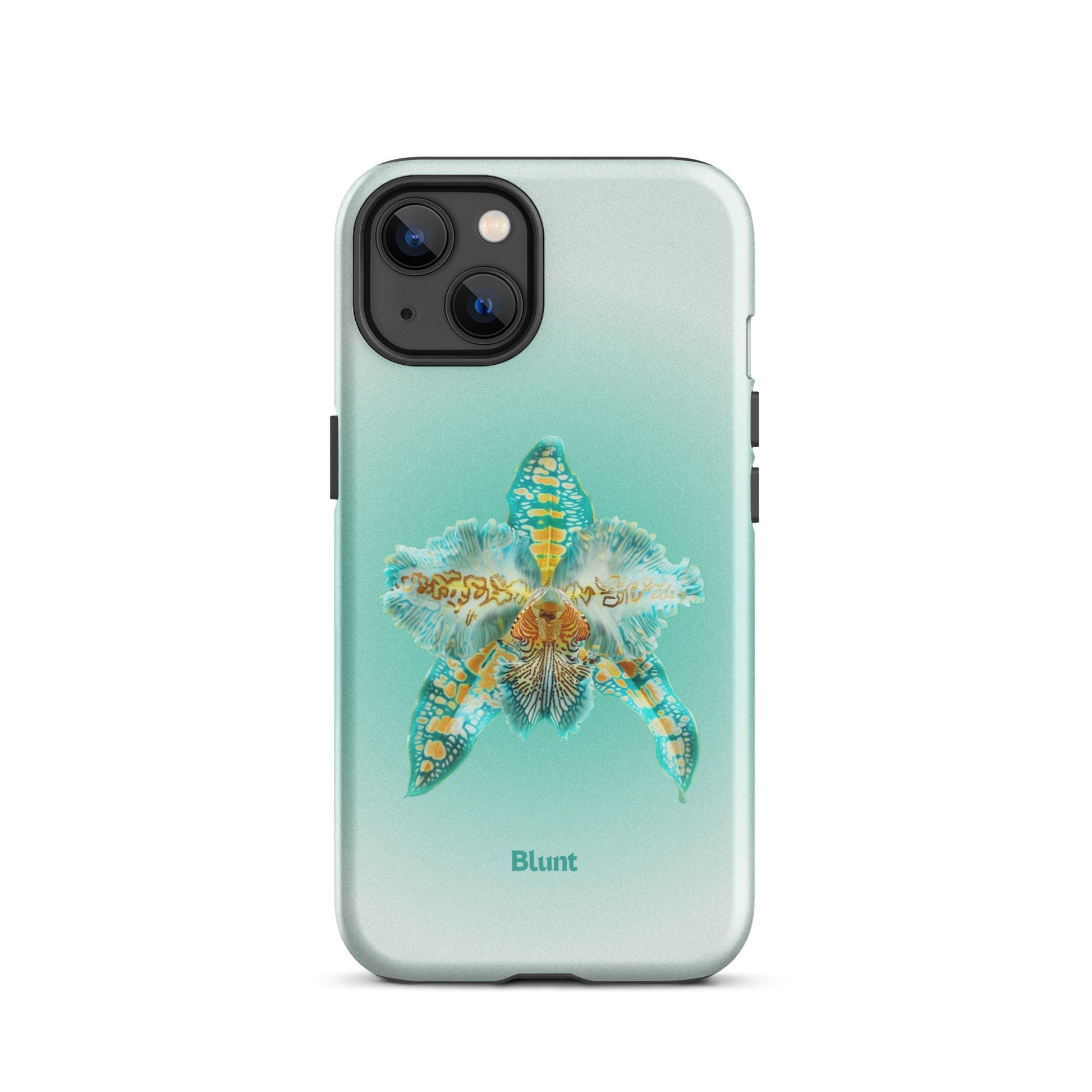 Frosted iPhone Case - Blunt Cases