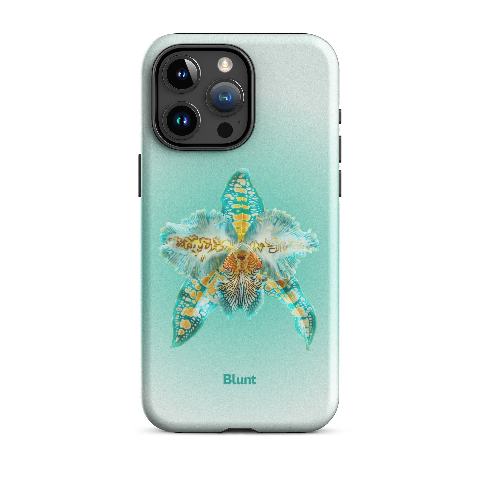Frosted iPhone Case - Blunt Cases