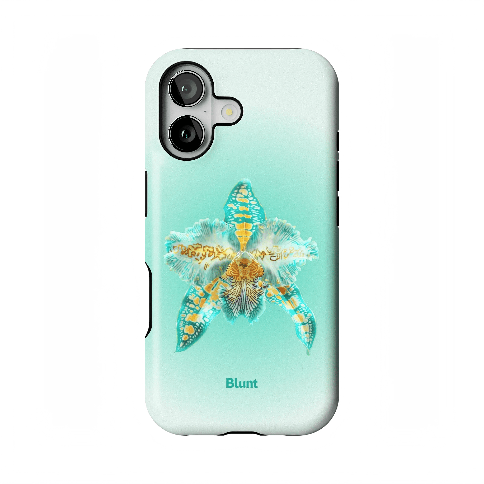 Frosted iPhone Case - Blunt Cases