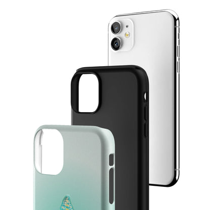 Frosted iPhone Case gallery - Iphone_11_Iphone_3
