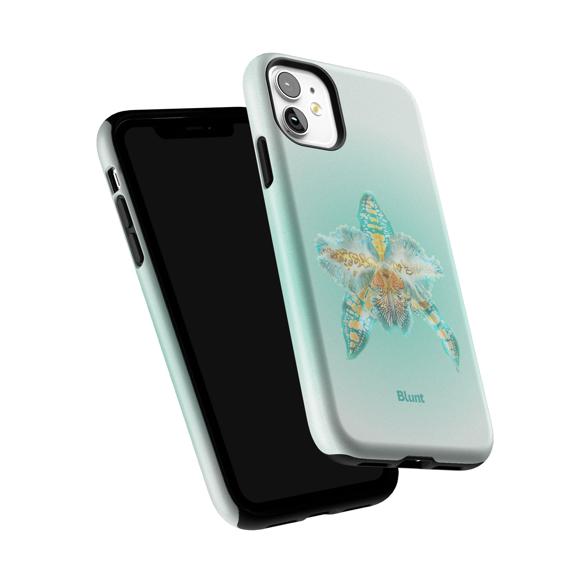 Frosted iPhone Case gallery - Iphone_11_Iphone_6