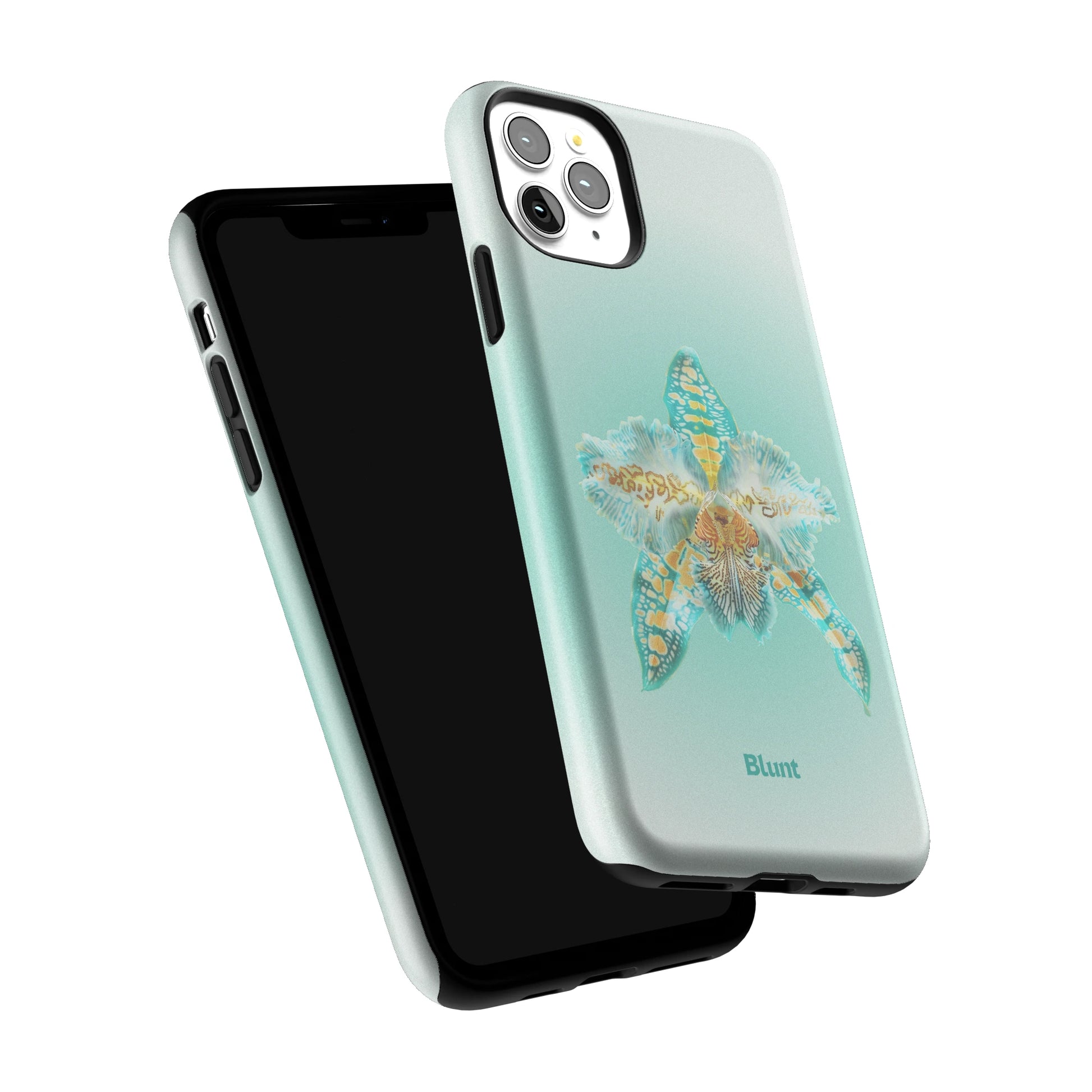 Frosted iPhone Case gallery - Iphone_11_Pro_Max_6