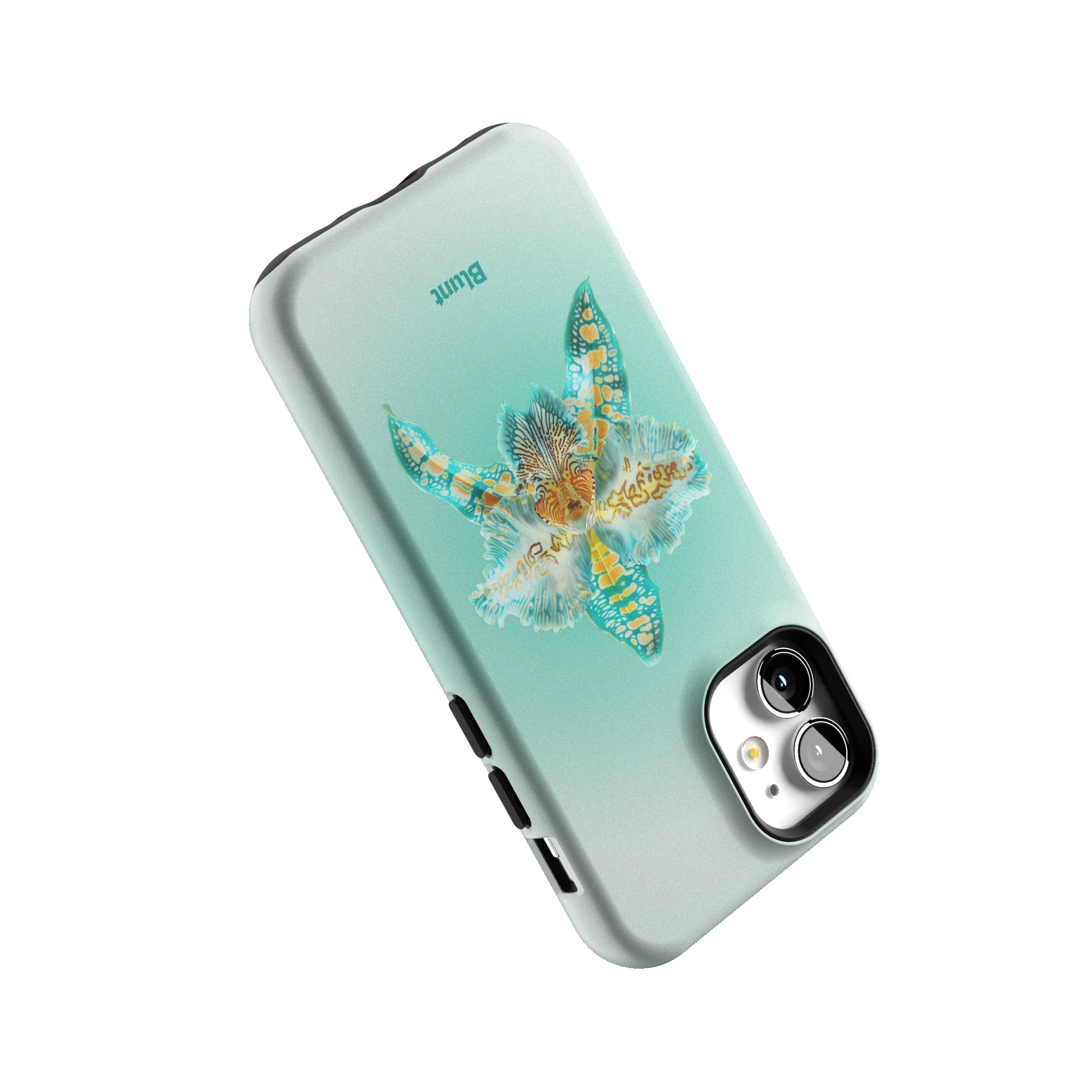 Frosted iPhone Case gallery - Iphone_12_Mini_Air_Plus_5