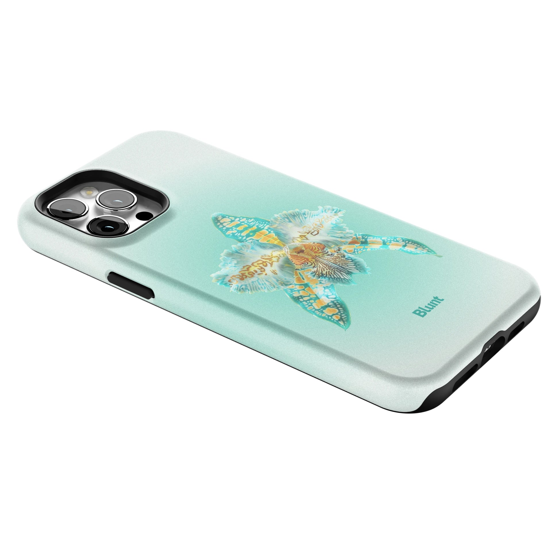 Frosted iPhone Case gallery - Iphone_12_Pro_Max_2