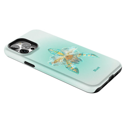 Frosted iPhone Case gallery - Iphone_12_Pro_Max_2