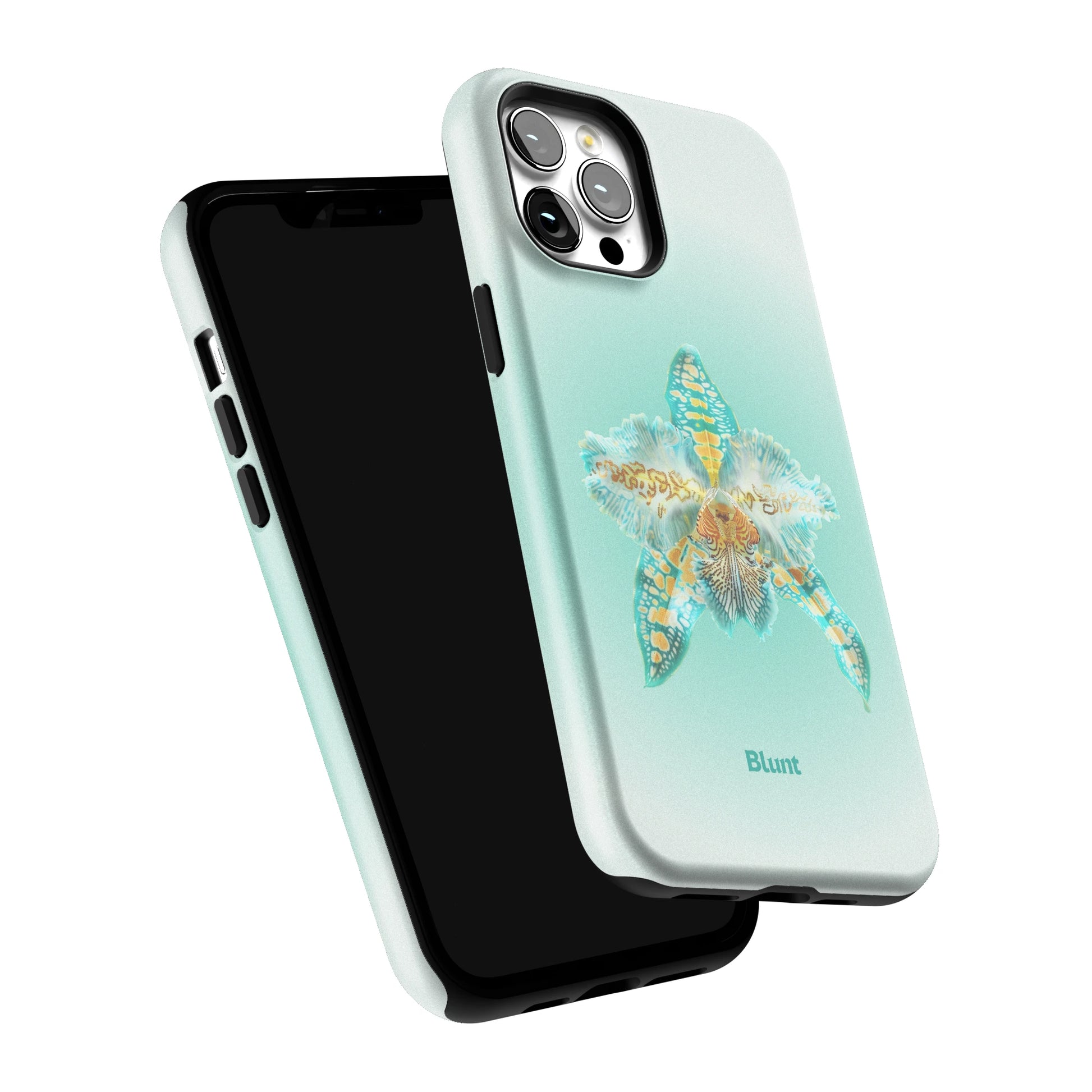 Frosted iPhone Case gallery - Iphone_12_Pro_Max_6