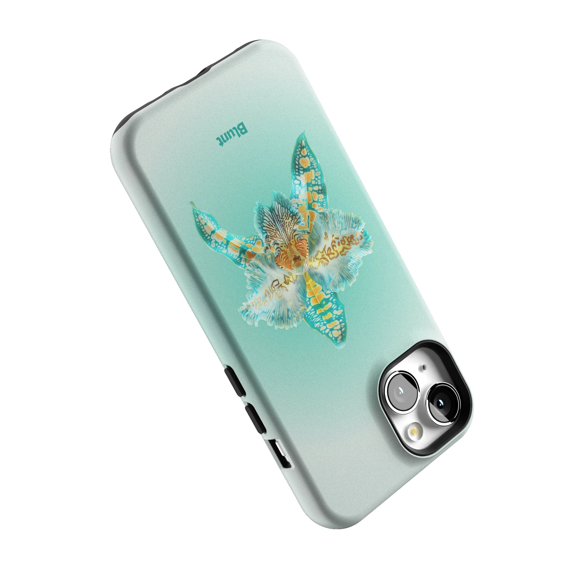Frosted iPhone Case gallery - Iphone_13_Iphone_5