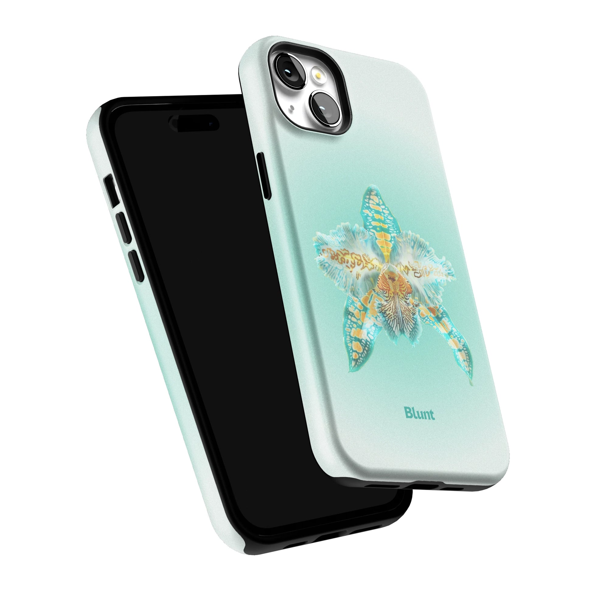 Frosted iPhone Case gallery - Iphone_14_Mini_Air_Plus_6