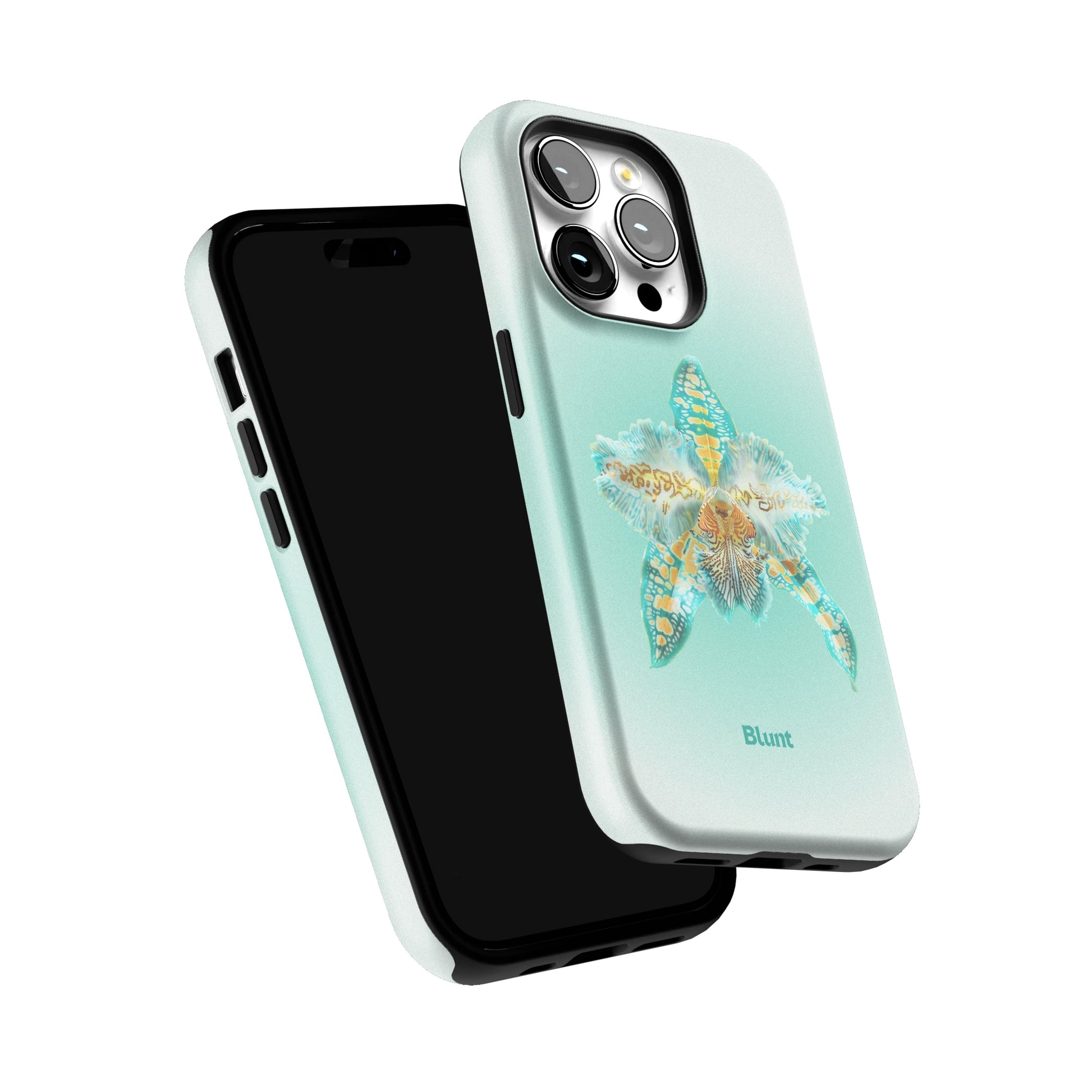 Frosted iPhone Case gallery - Iphone_14_Pro_6