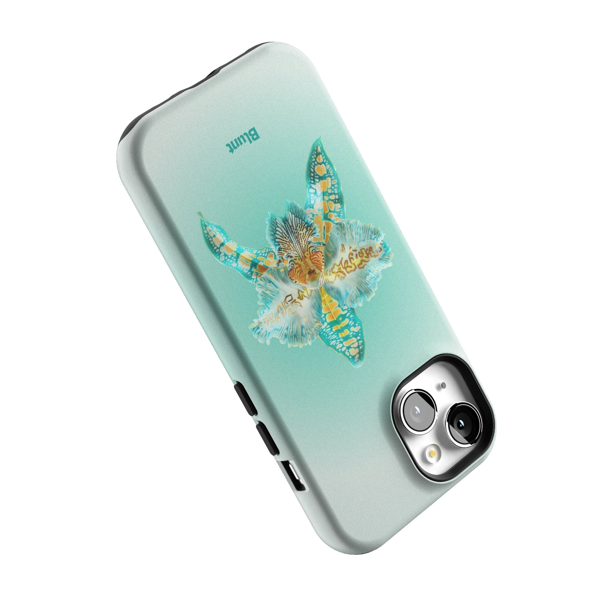 Frosted iPhone Case gallery - Iphone_15_Iphone_5