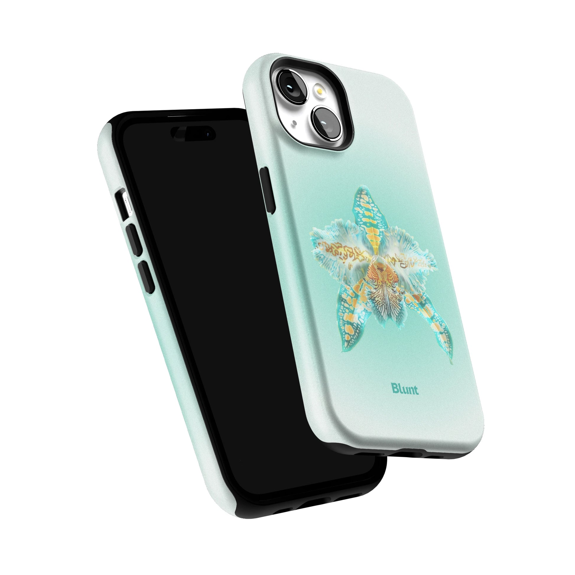 Frosted iPhone Case gallery - Iphone_15_Iphone_6