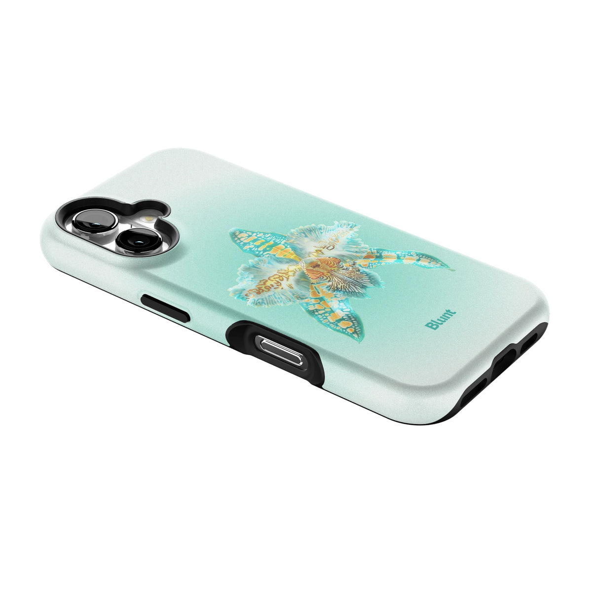 Frosted iPhone Case gallery - Iphone_16_Iphone_2
