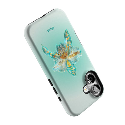 Frosted iPhone Case gallery - Iphone_16_Iphone_5