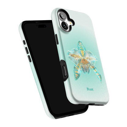 Frosted iPhone Case gallery - Iphone_16_Mini_Air_Plus_6