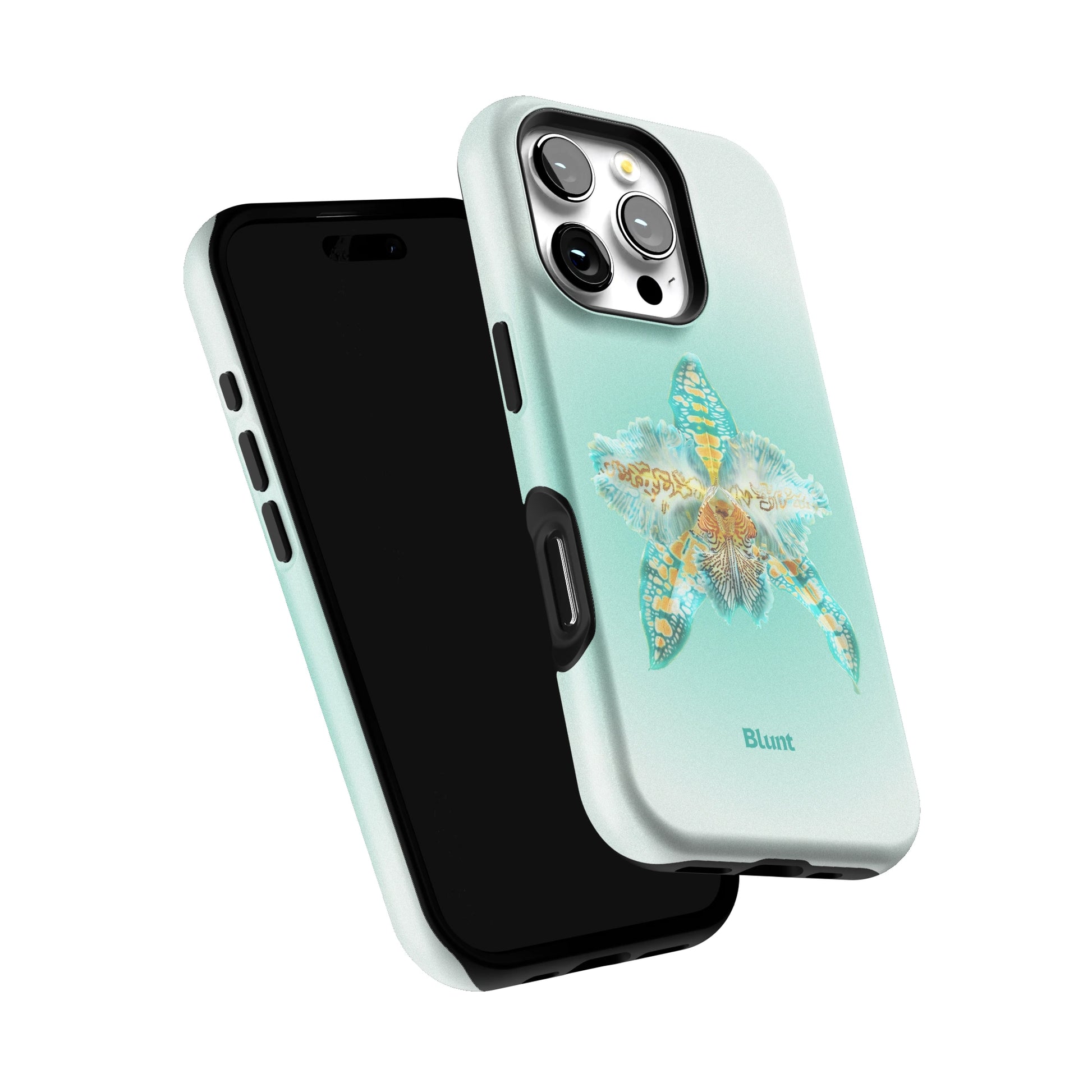 Frosted iPhone Case gallery - Iphone_16_Pro_6