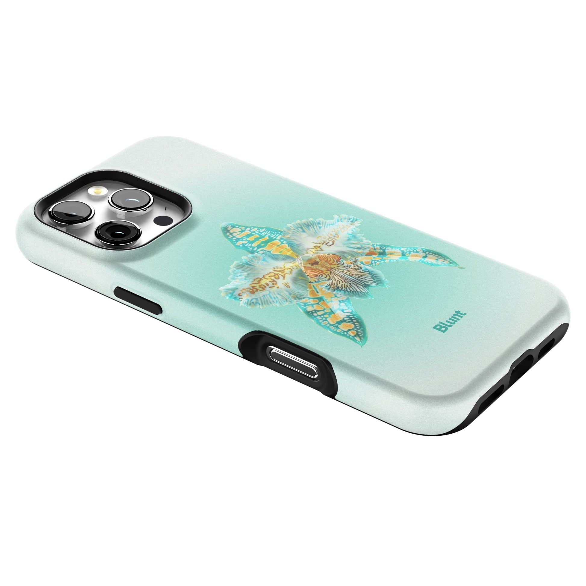 Frosted iPhone Case gallery - Iphone_16_Pro_Max_2