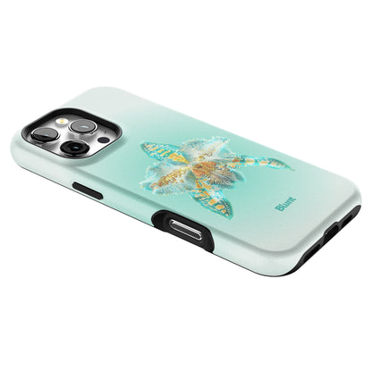 Frosted iPhone Case gallery - Iphone_16_Pro_Max_2
