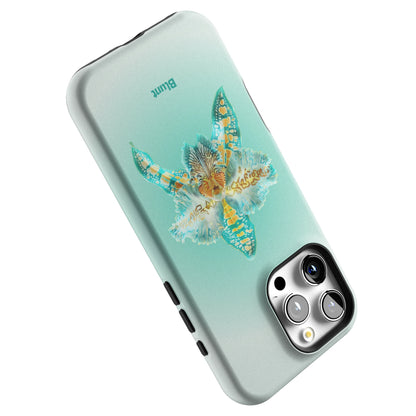 Frosted iPhone Case gallery - Iphone_16_Pro_Max_5