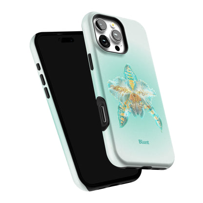 Frosted iPhone Case gallery - Iphone_16_Pro_Max_6