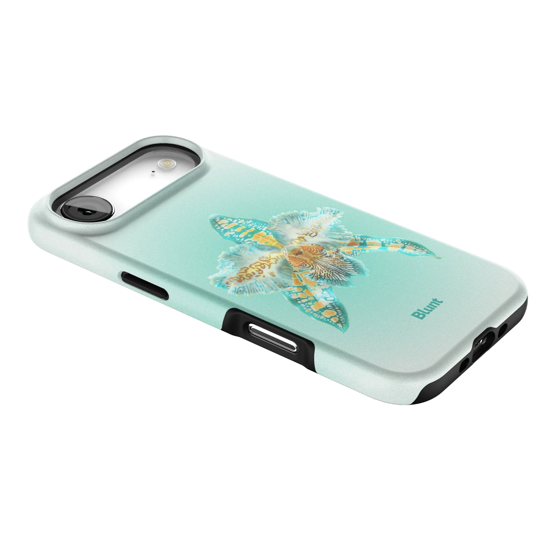 Frosted iPhone Case gallery - Iphone_17_Air_2