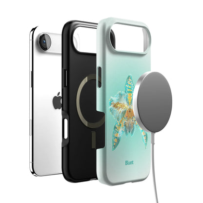 Frosted iPhone Case gallery - Iphone_17_Air_4