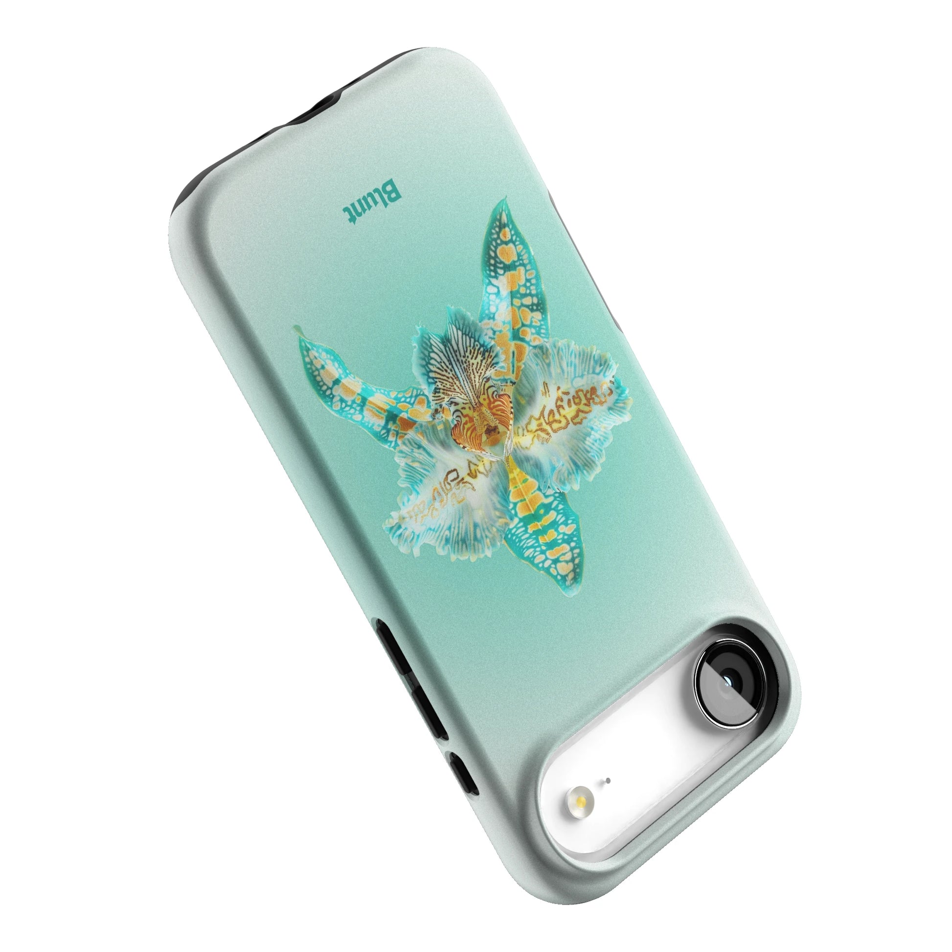 Frosted iPhone Case gallery - Iphone_17_Air_5