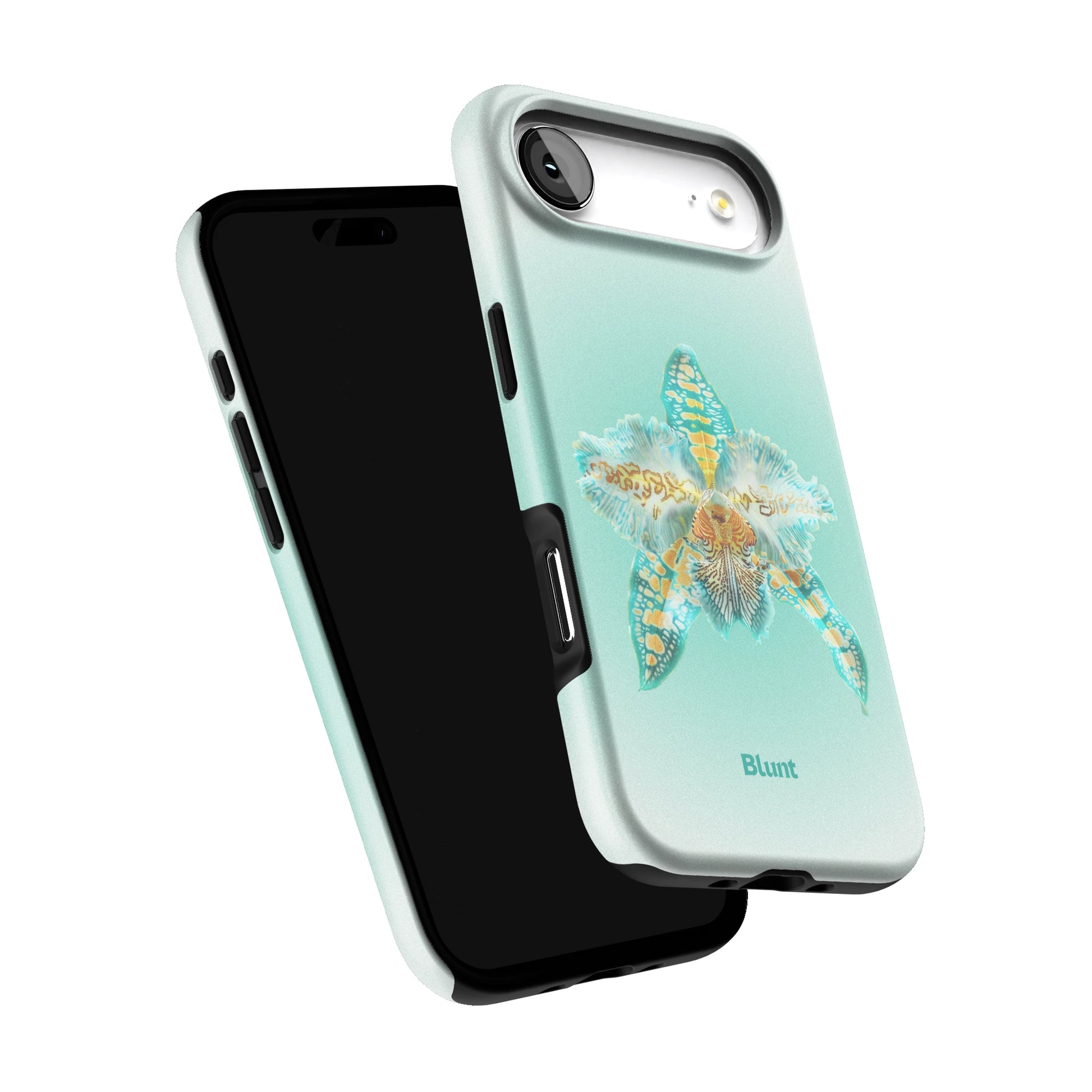 Frosted iPhone Case gallery - Iphone_17_Air_6
