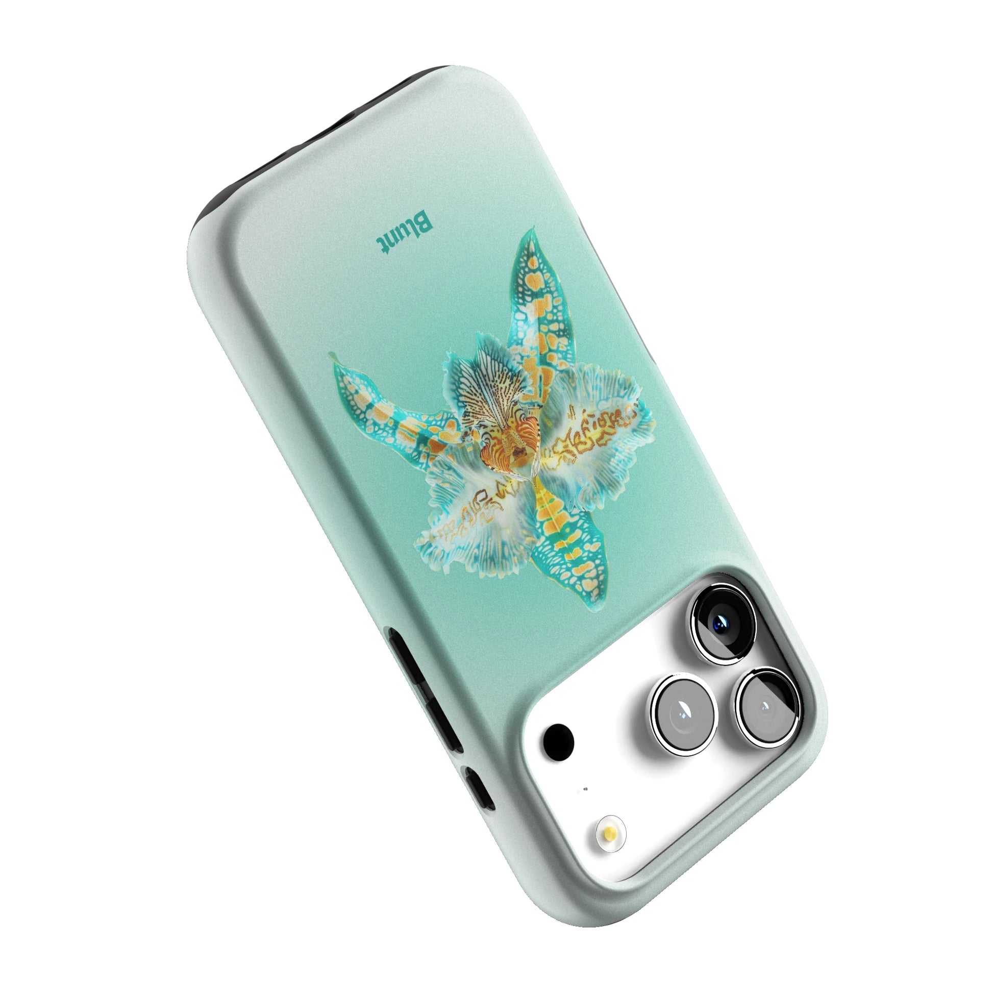 Frosted iPhone Case gallery - Iphone_17_Pro_5