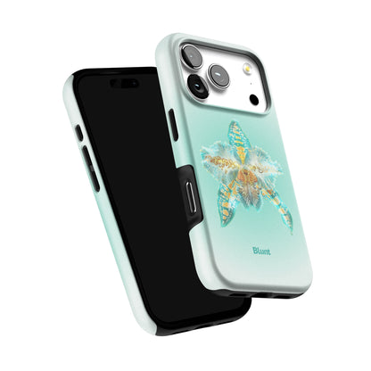 Frosted iPhone Case gallery - Iphone_17_Pro_6