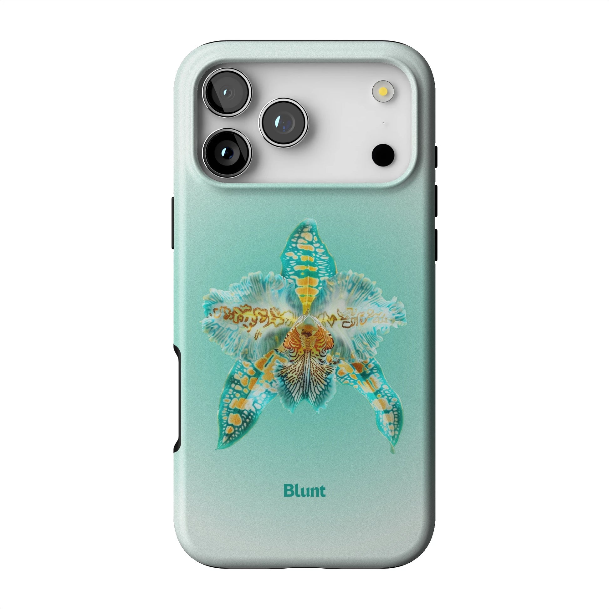 Frosted iPhone Case gallery - Iphone_17_Pro_Max_1