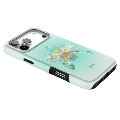Frosted iPhone Case gallery - Iphone_17_Pro_Max_2