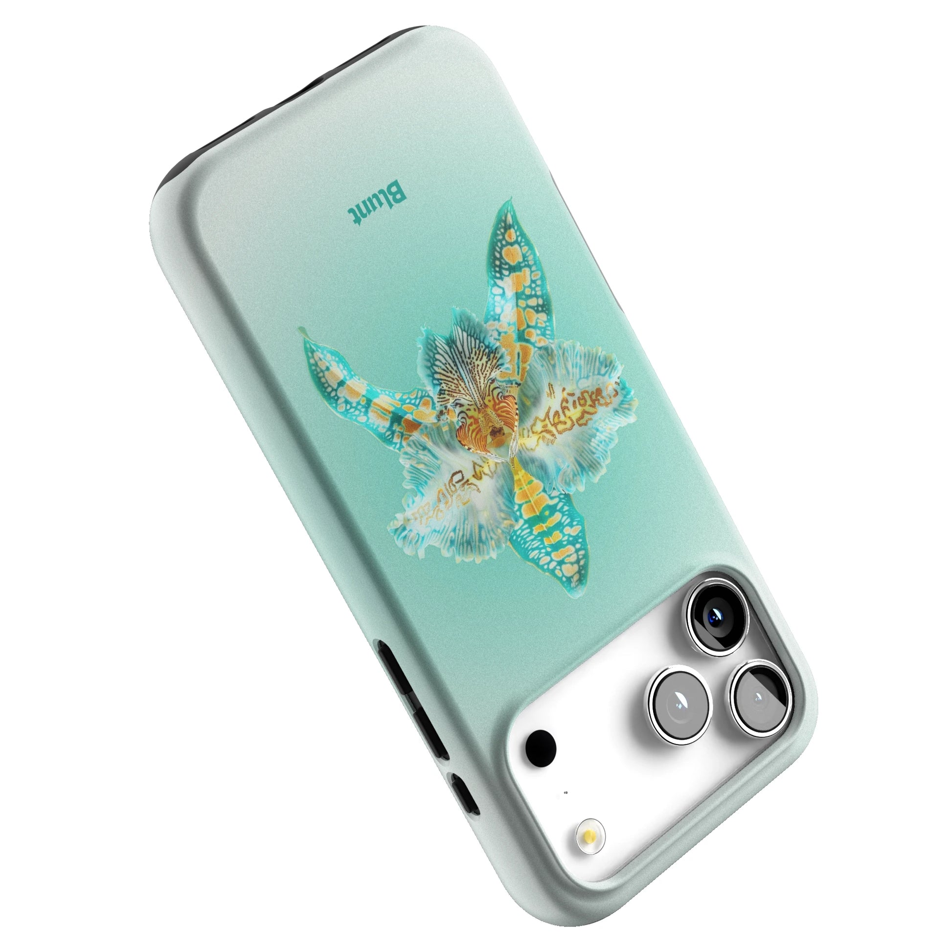 Frosted iPhone Case gallery - Iphone_17_Pro_Max_5